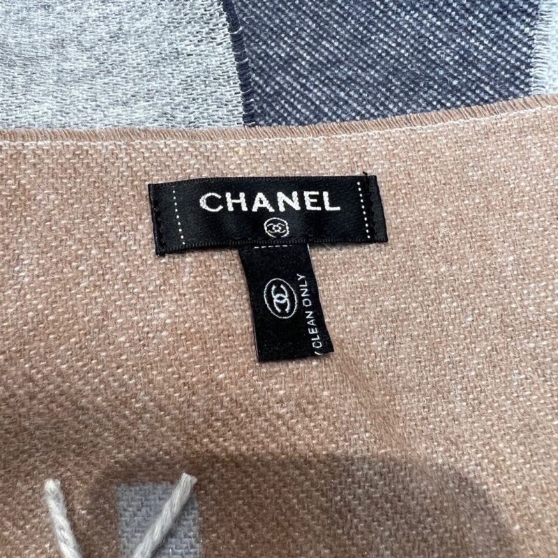 Chanel Scarf